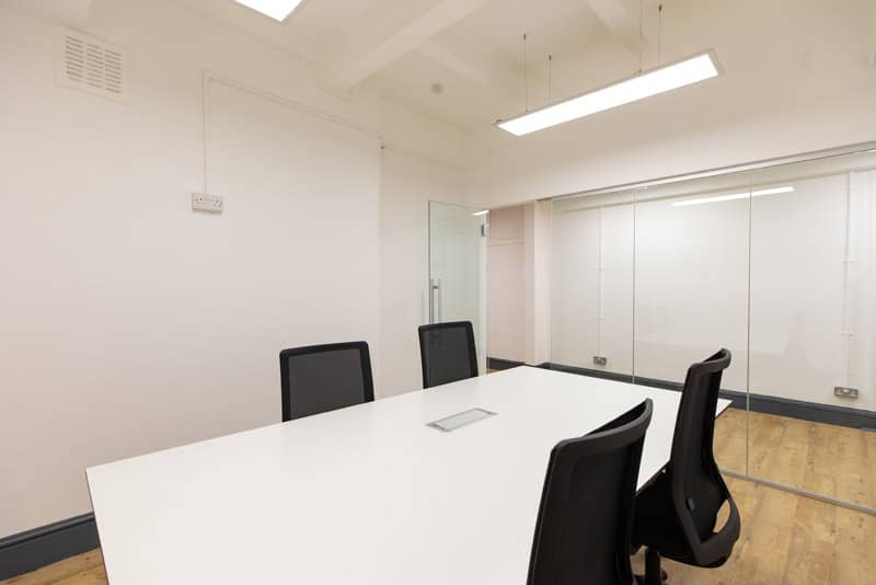 studio 3c meeting room