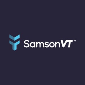 SamsonVT logo