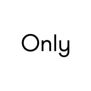 Only Studio logo