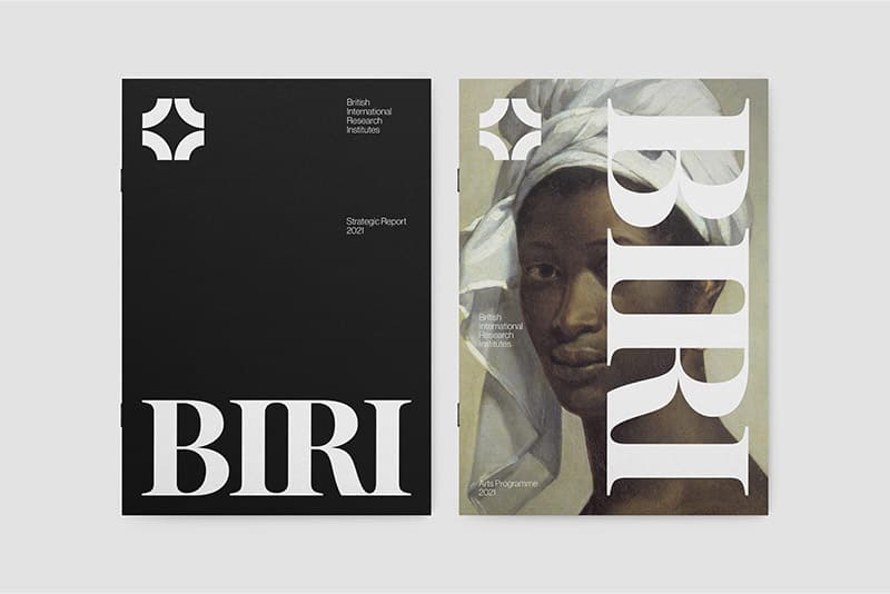 BIRI strategic report